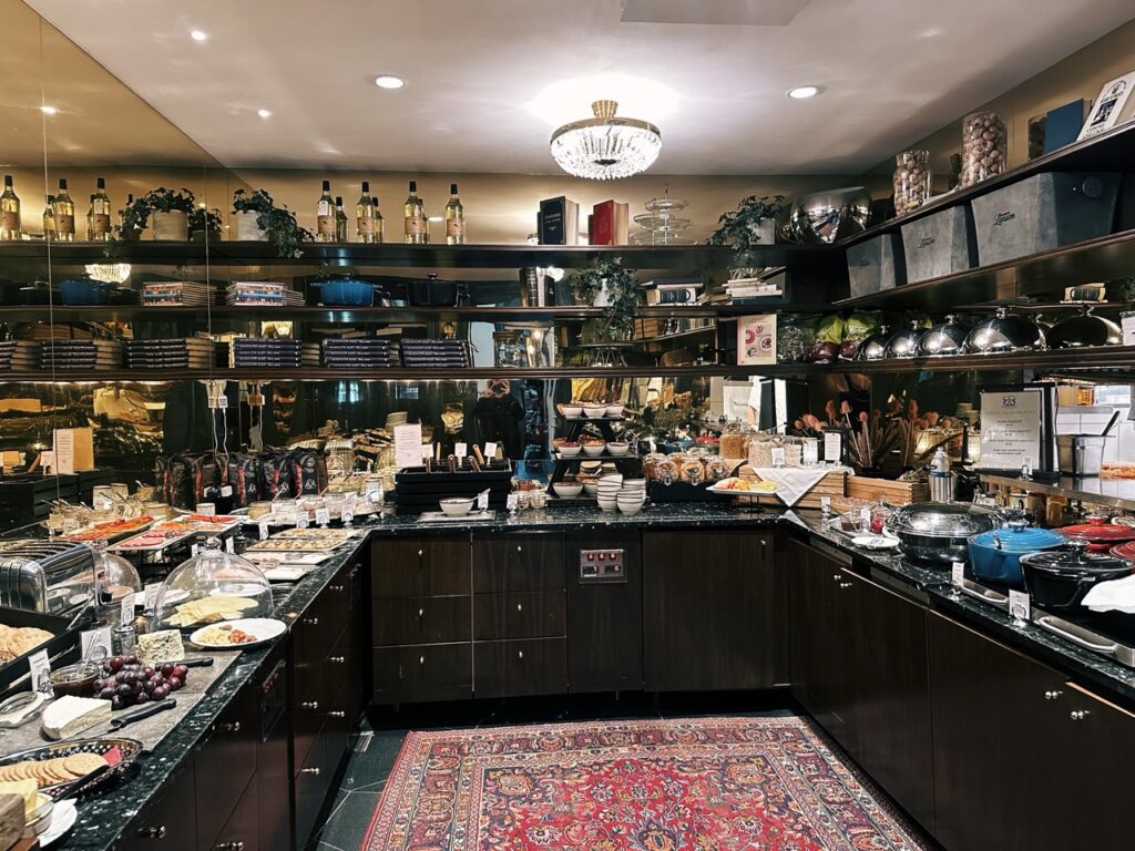 Kungstradgarden Hotel Stockholm review