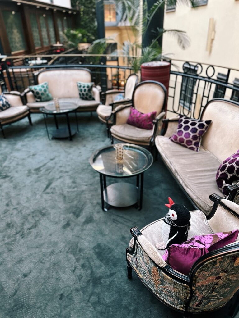 Kungstradgarden Hotel Stockholm review