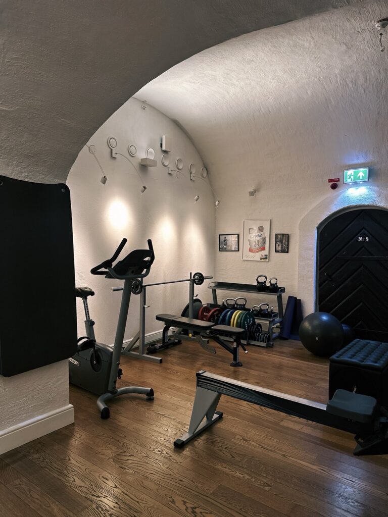 Kungstradgarden Hotel Stockholm review