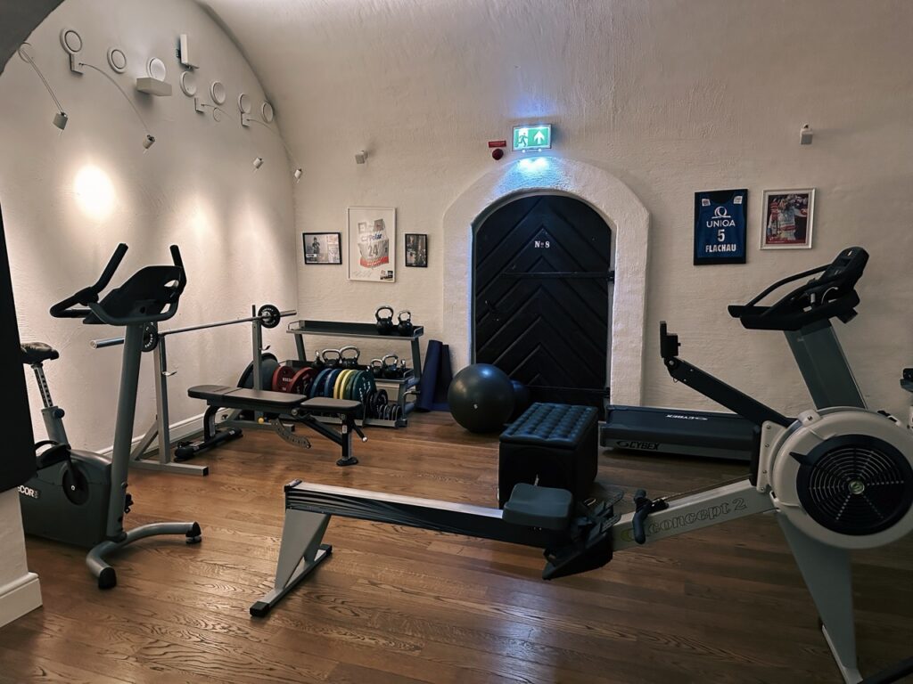 Kungstradgarden Hotel Stockholm review