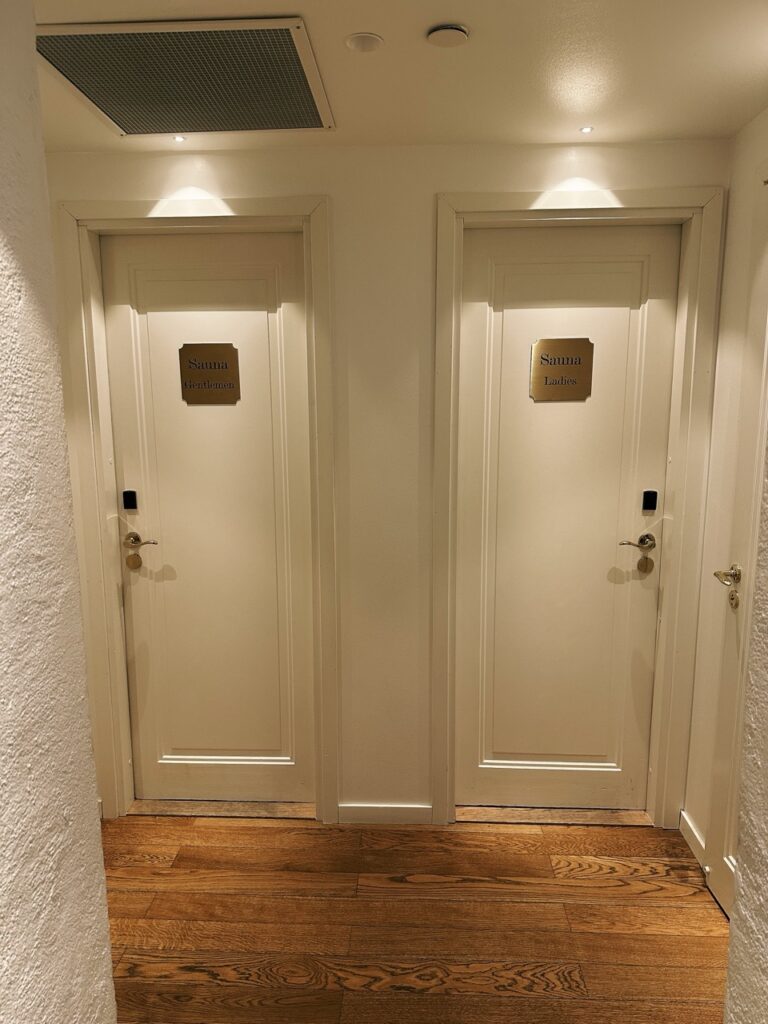 Kungstradgarden Hotel Stockholm review