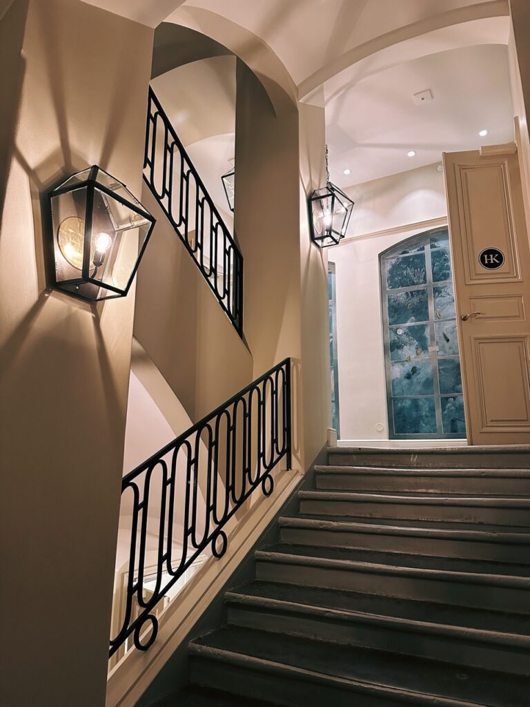 Kungstradgarden Hotel Stockholm review