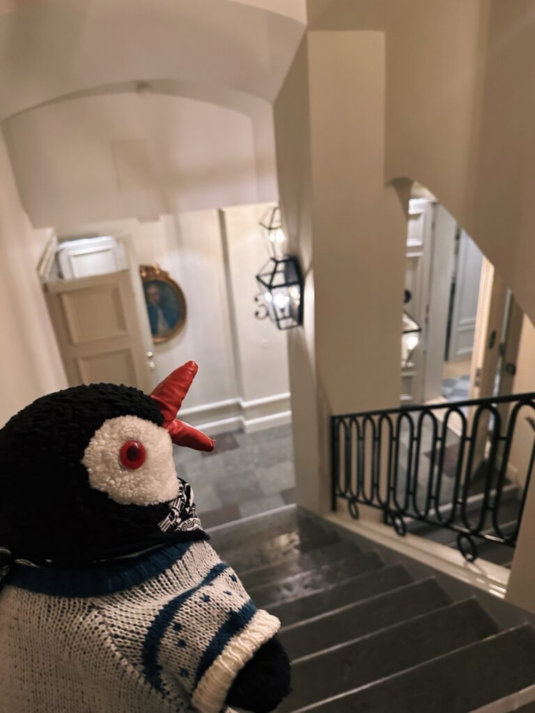 Kungstradgarden Hotel Stockholm review