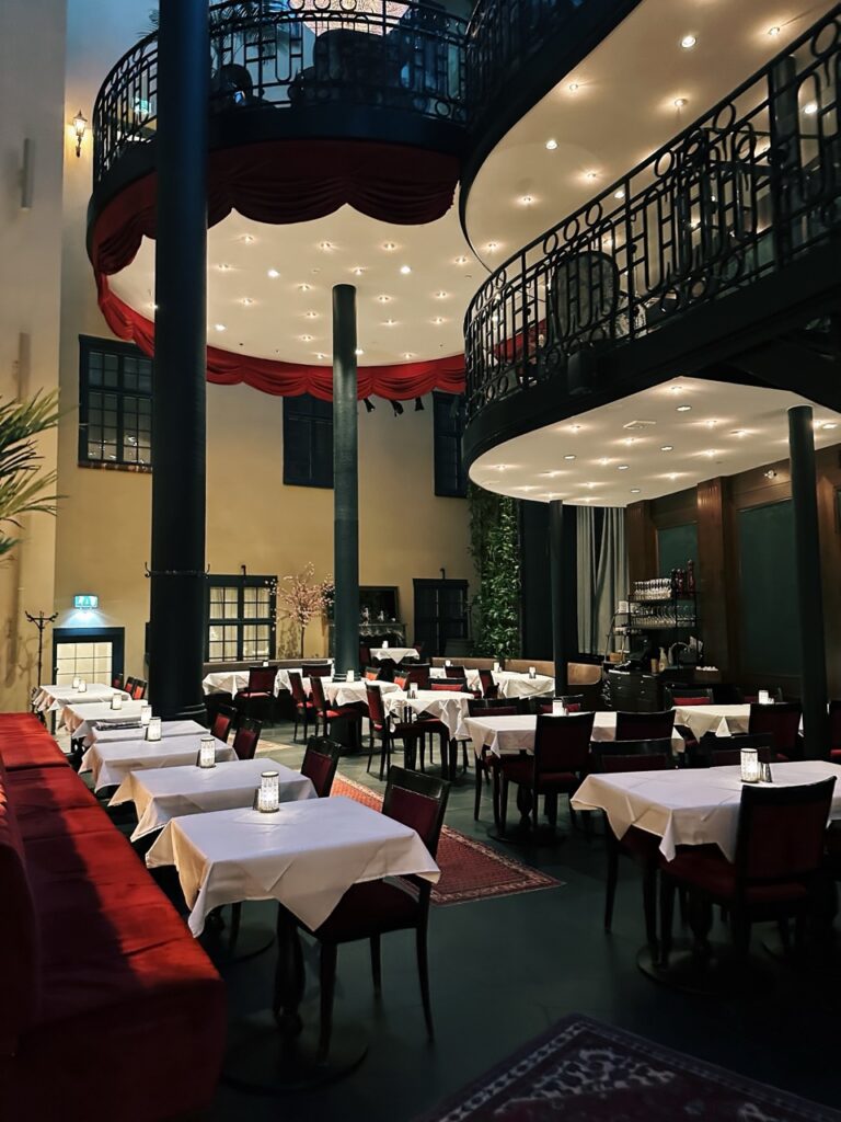Kungstradgarden Hotel Stockholm review