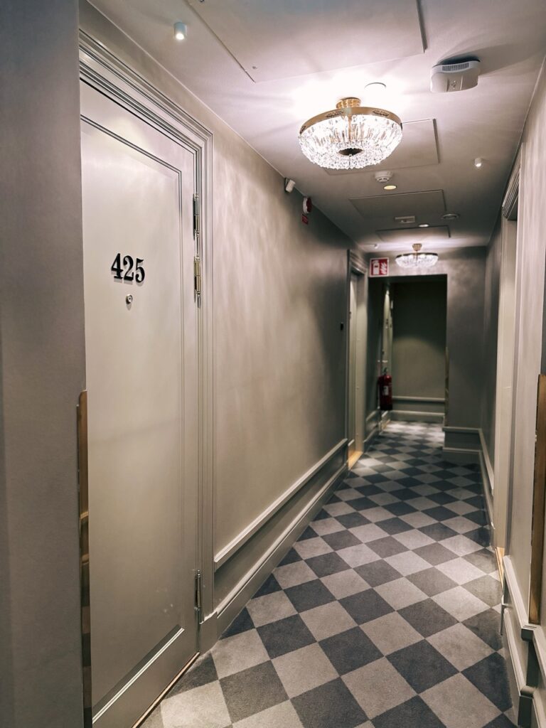 Kungstradgarden Hotel Stockholm review