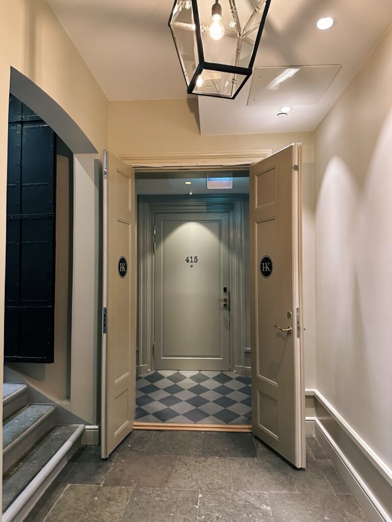 Kungstradgarden Hotel Stockholm review