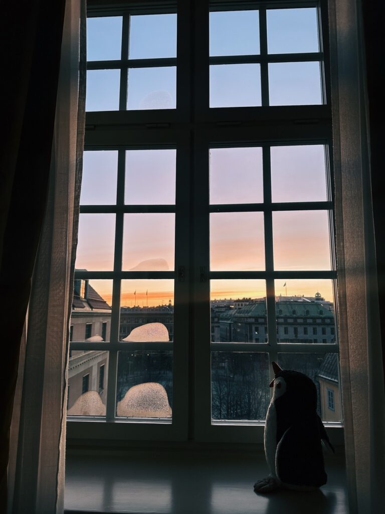 Kungstradgarden Hotel Stockholm review