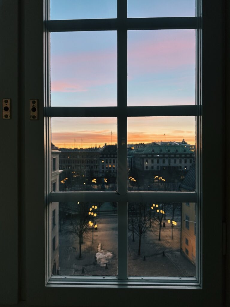 Kungstradgarden Hotel Stockholm review