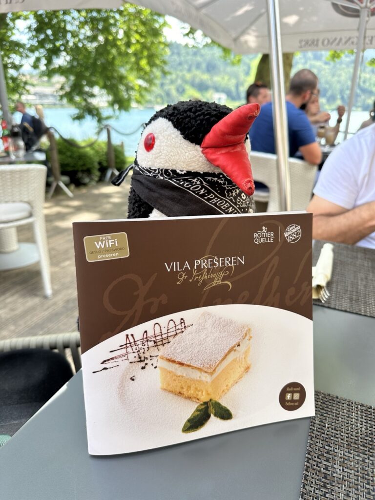 Lake Bled Activities