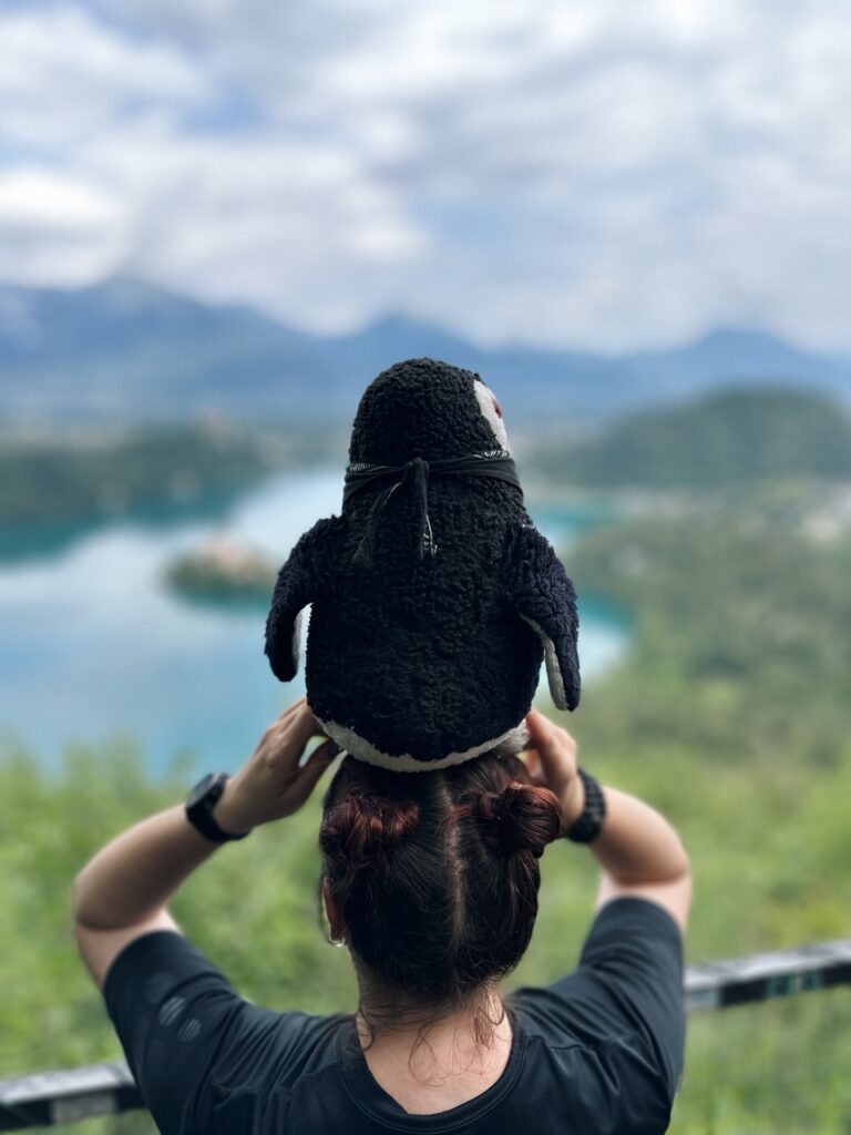 Lake Bled Activities