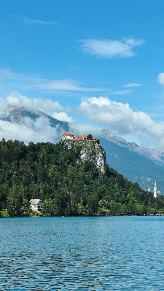 Lake Bled Activities