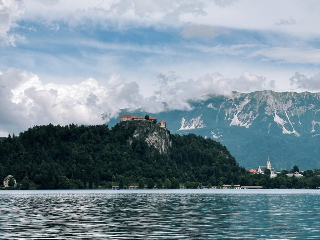 Lake Bled Activities
