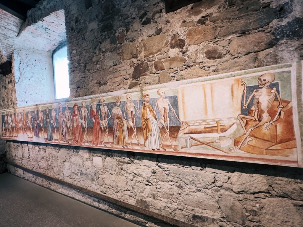 Ljubljana Castle slovenia
