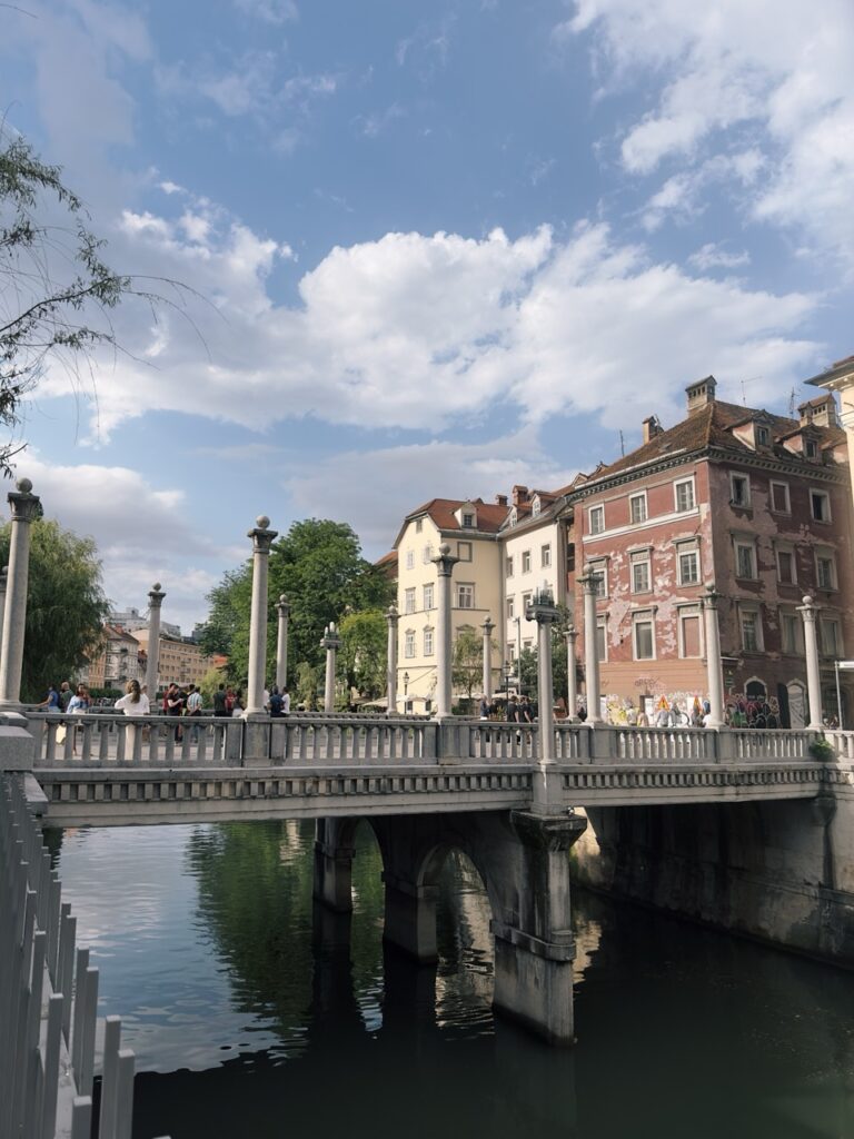 Ljubljana Things to Know slovenia