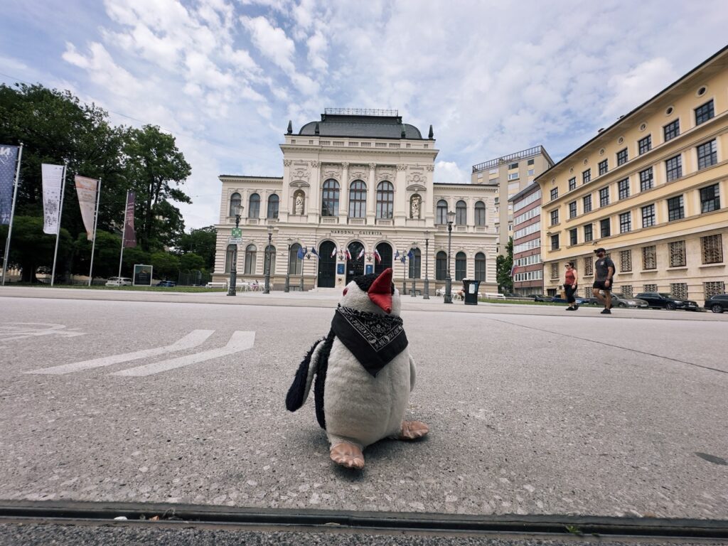 Ljubljana Things to Know slovenia