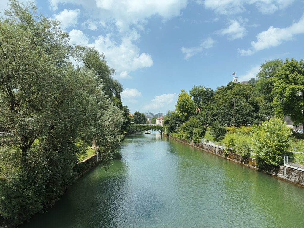 Ljubljana Things to Know slovenia