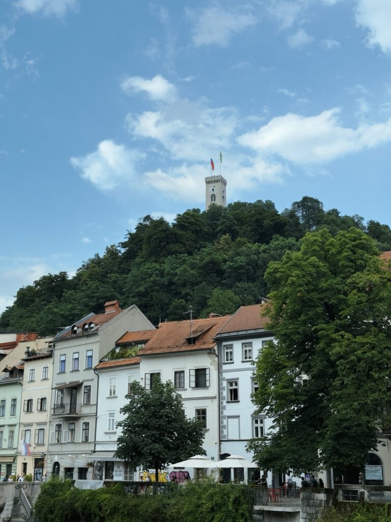 Ljubljana Things to Know slovenia