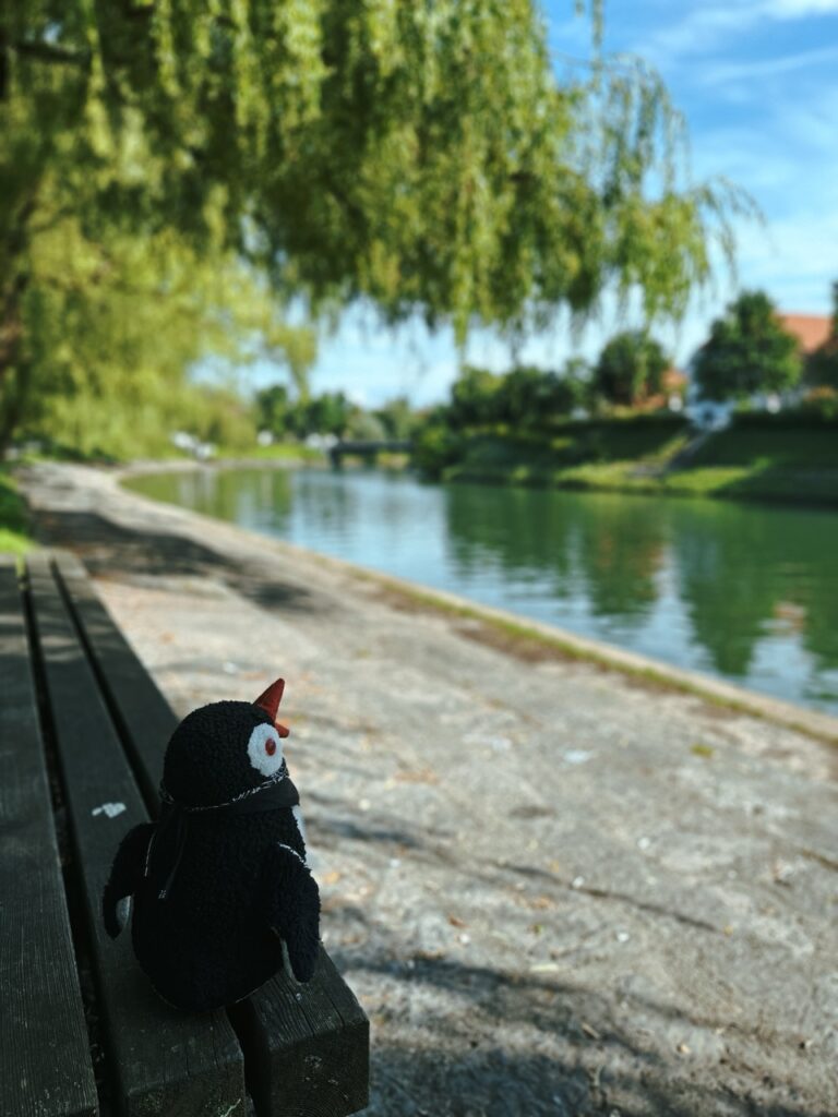 Ljubljana Things to Know slovenia