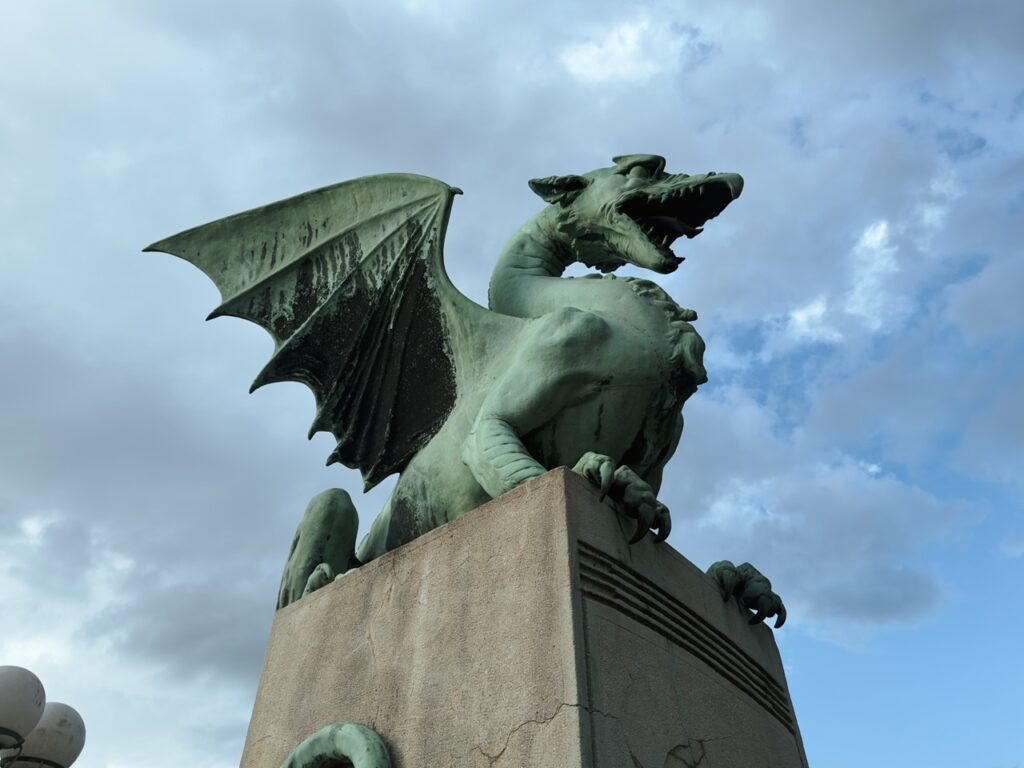 Ljubljana Things to Know slovenia