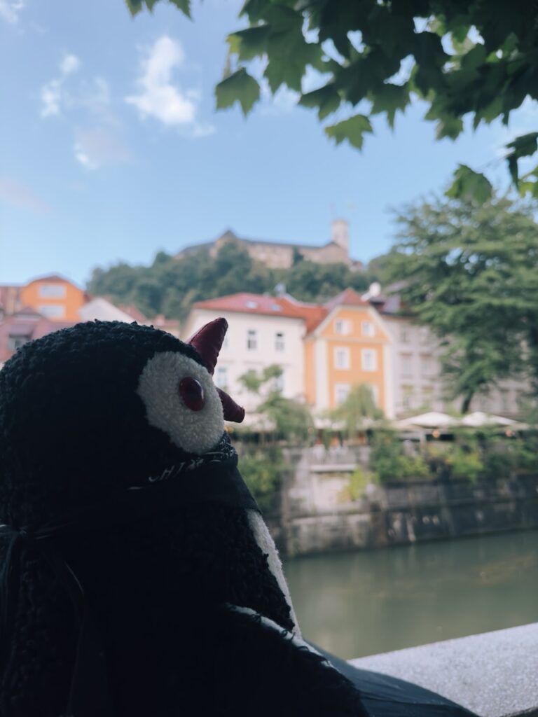 Ljubljana Things to Know slovenia