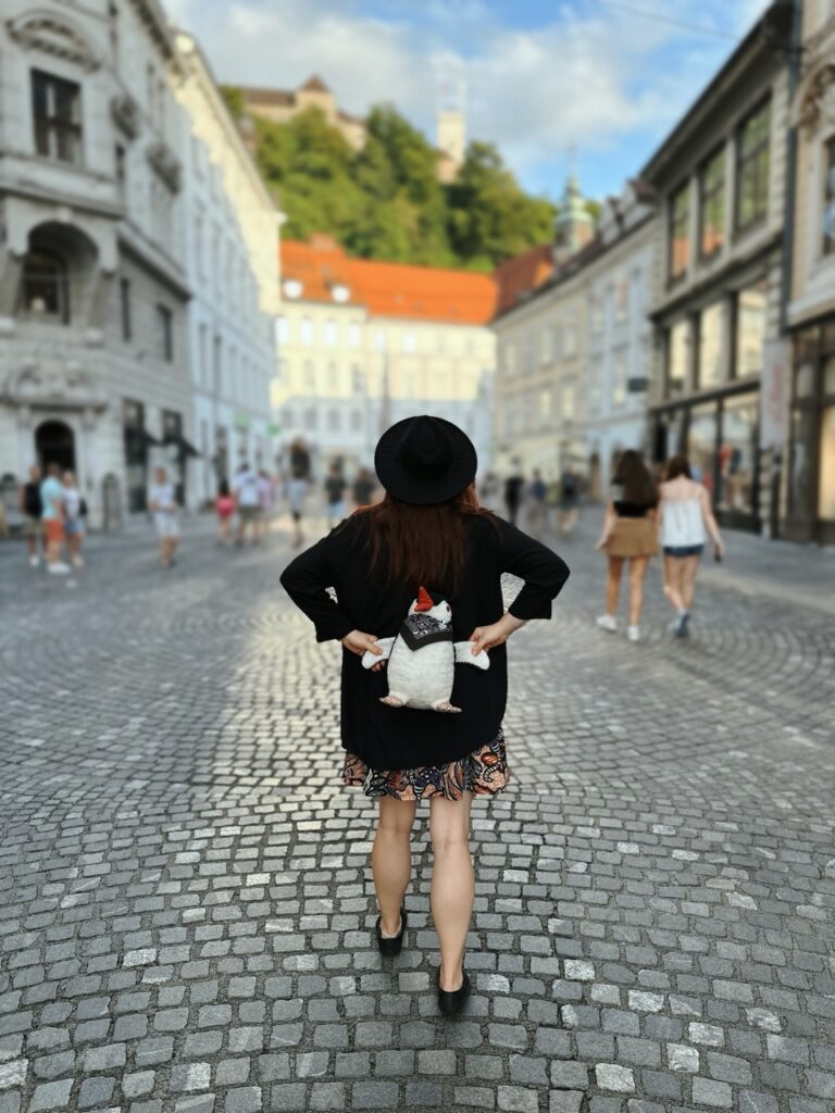Ljubljana Things to Know slovenia