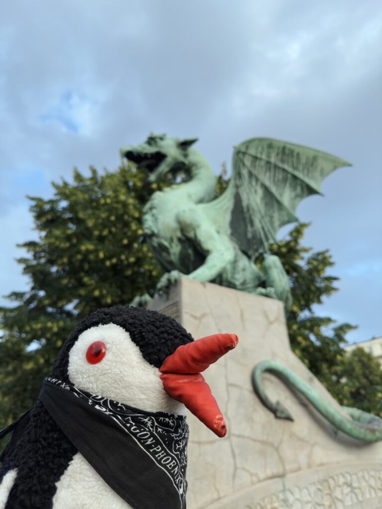 Ljubljana Things to Know slovenia