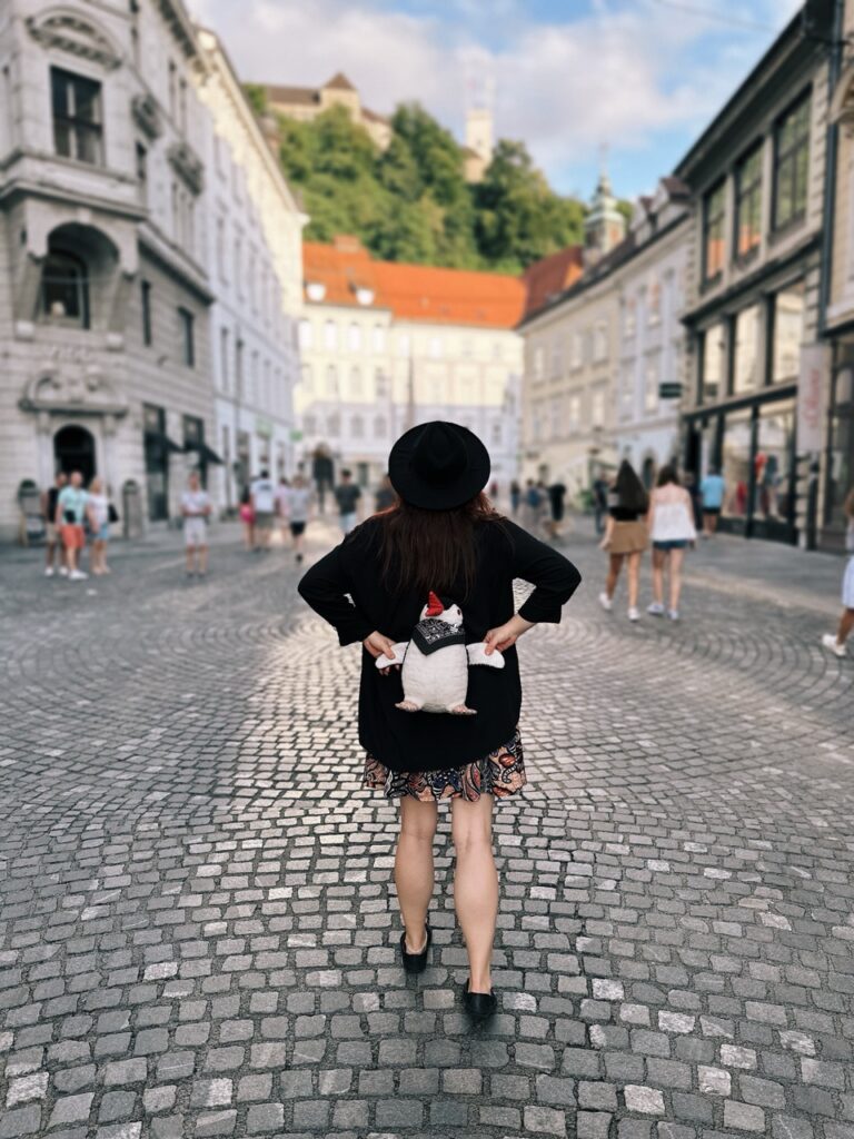 Ljubljana things to see slovenia