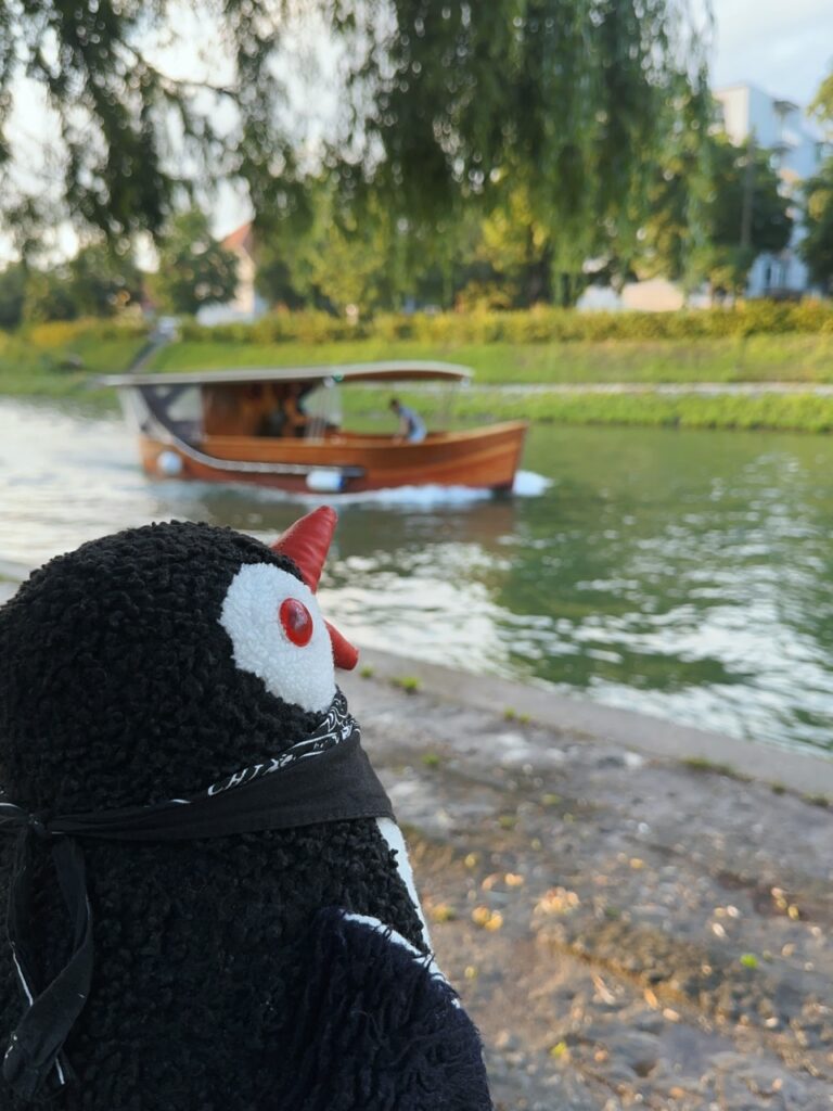Ljubljana things to see slovenia