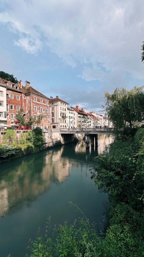 Ljubljana things to see slovenia