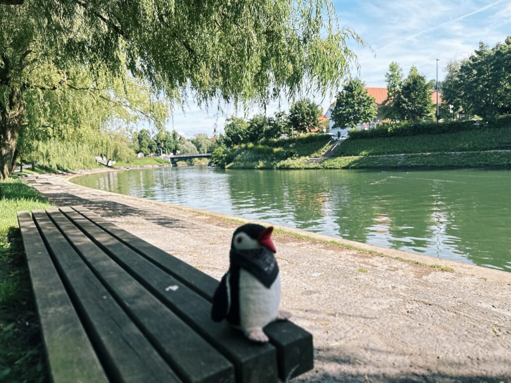 Ljubljana things to see slovenia