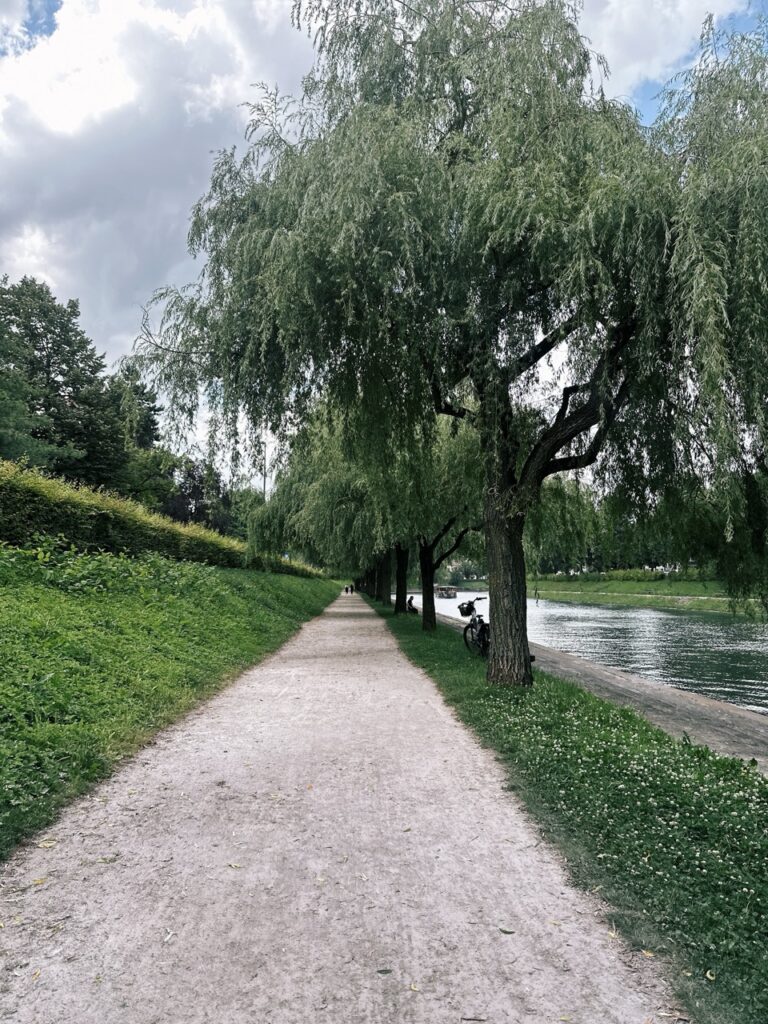 Ljubljana things to see slovenia