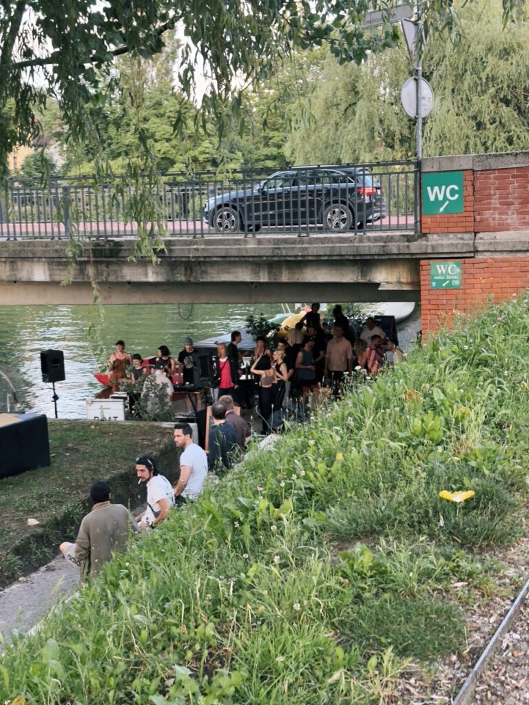 Ljubljana things to see slovenia