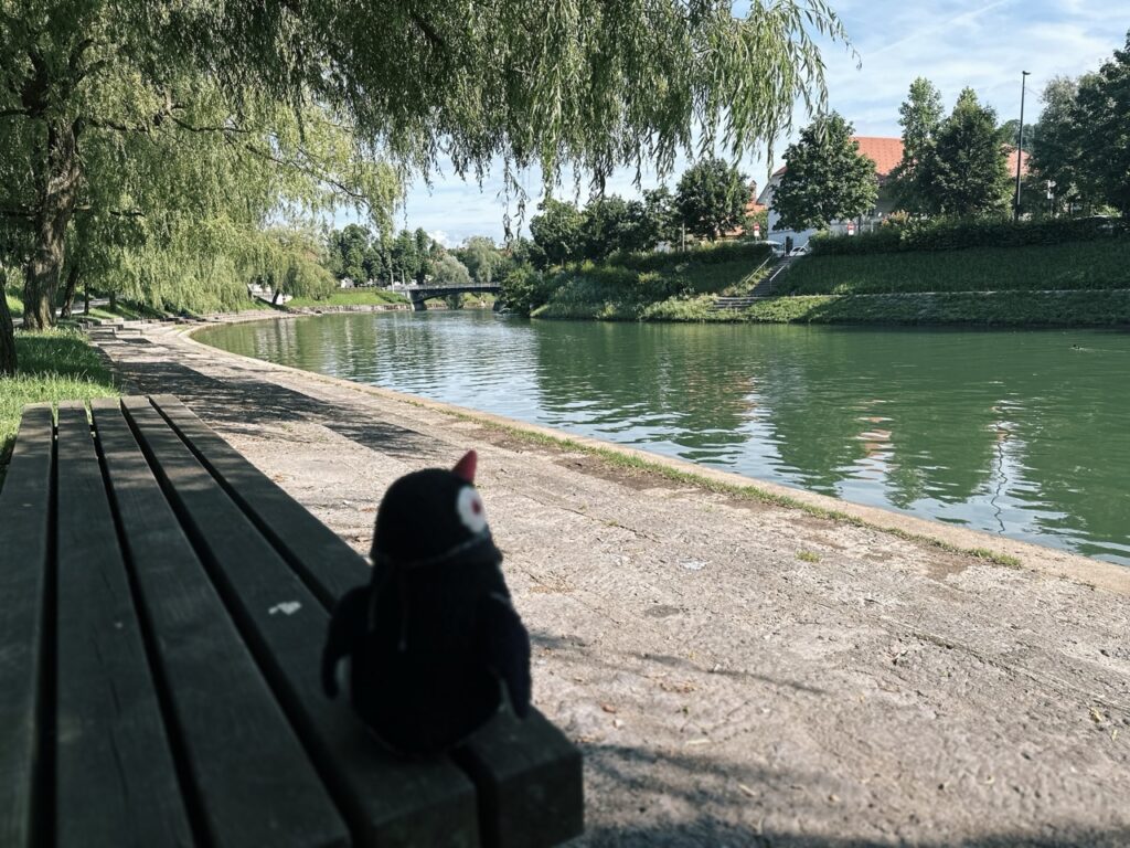 Ljubljana things to see slovenia