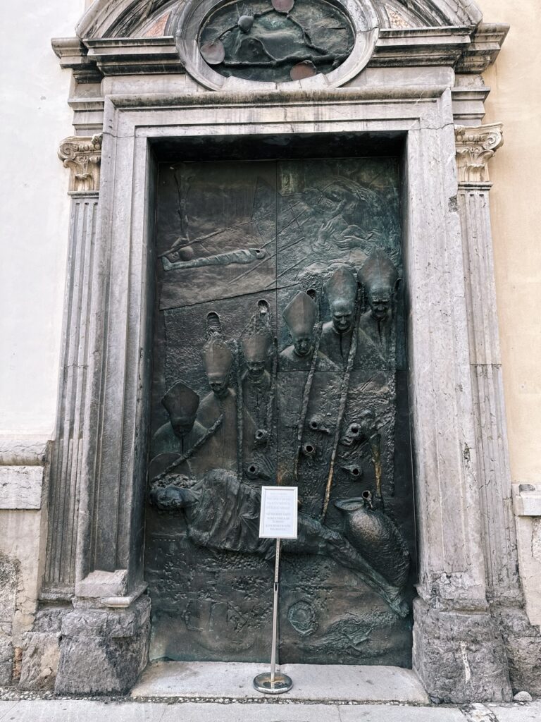 Ljubljana things to see slovenia