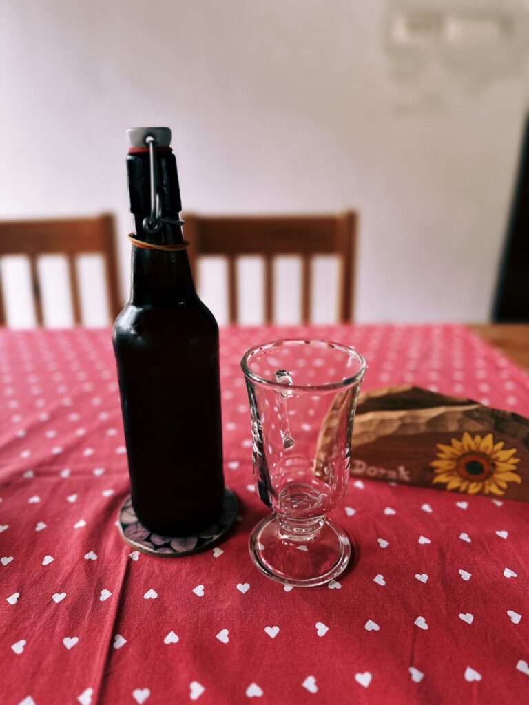 Local pub Bled