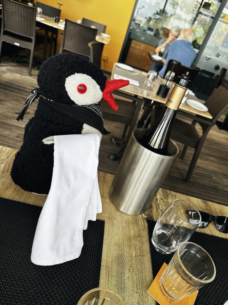 Madeira Drinks