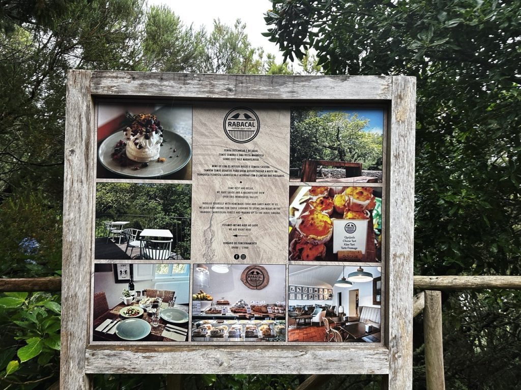 Madeira Levadas