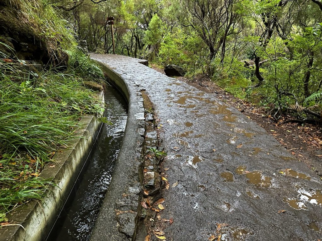 Madeira Levadas