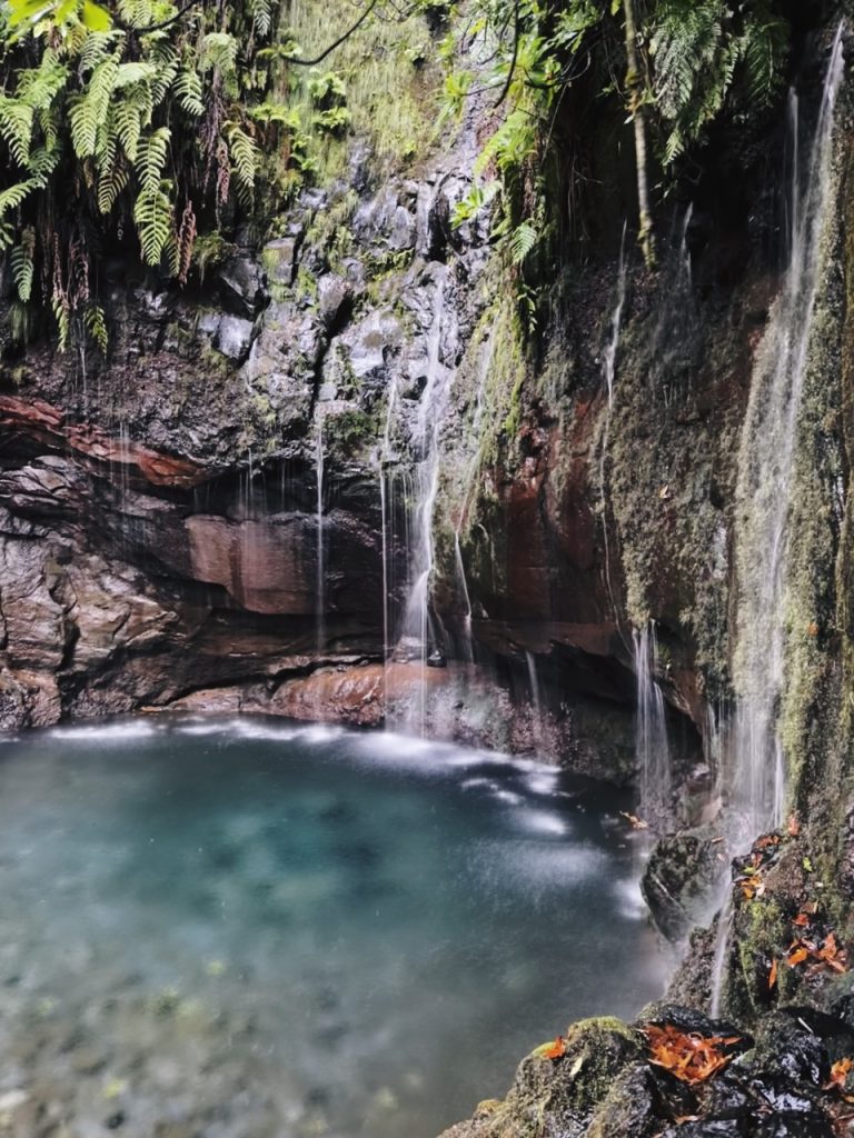 Madeira Levadas