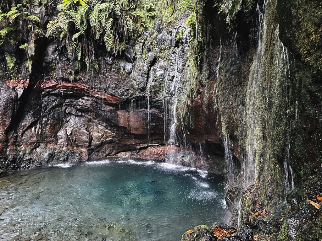 Madeira Levadas