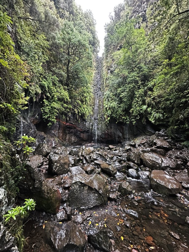 Madeira Levadas
