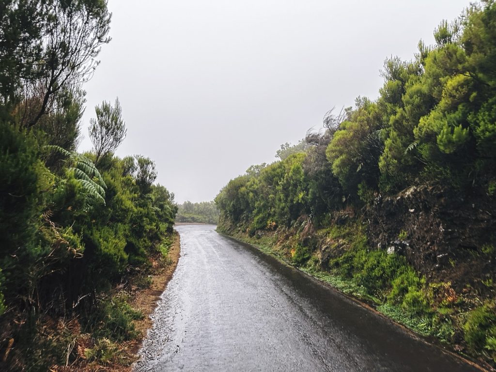 Madeira Levadas
