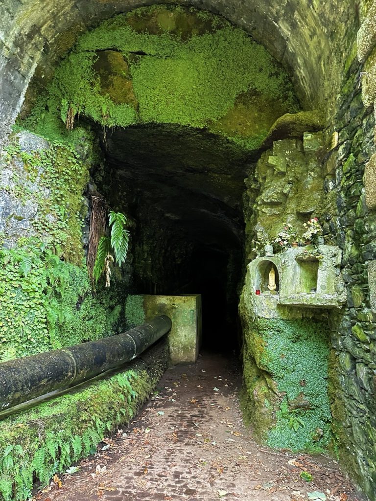 Madeira Levadas