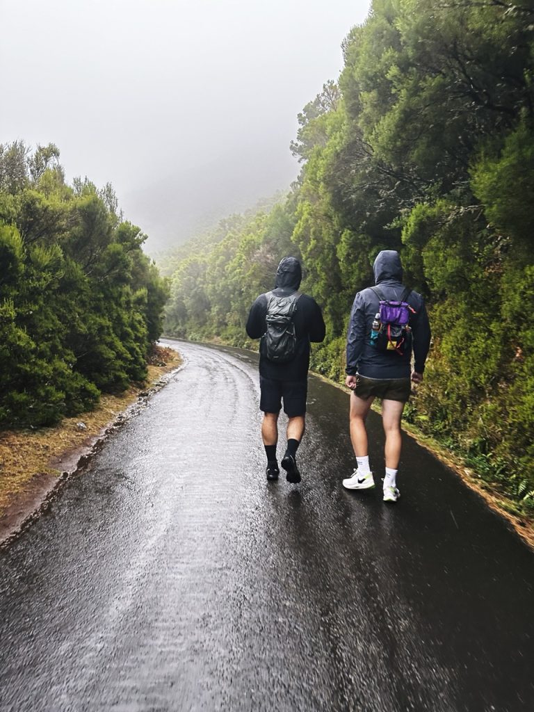 Madeira Levadas