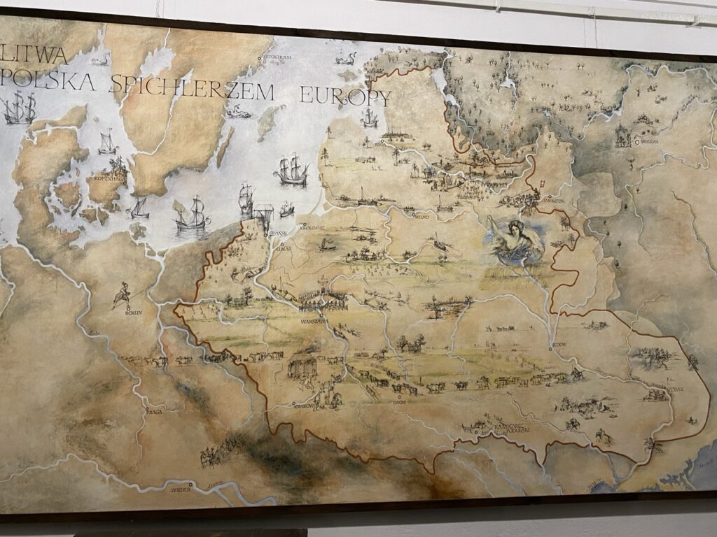 Maritime Museum gdansk