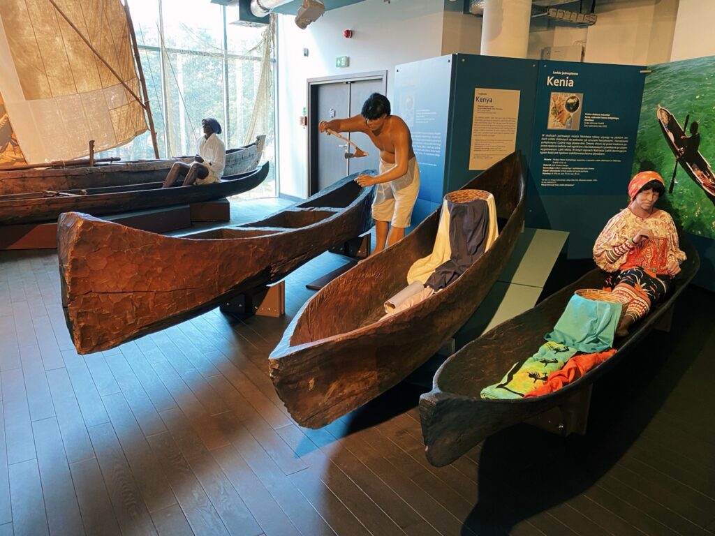 Maritime Museum gdansk poland