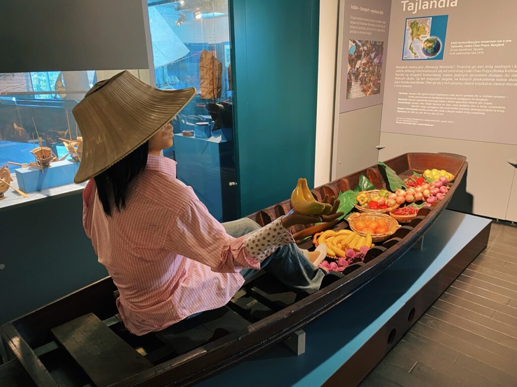 Maritime Museum gdansk poland