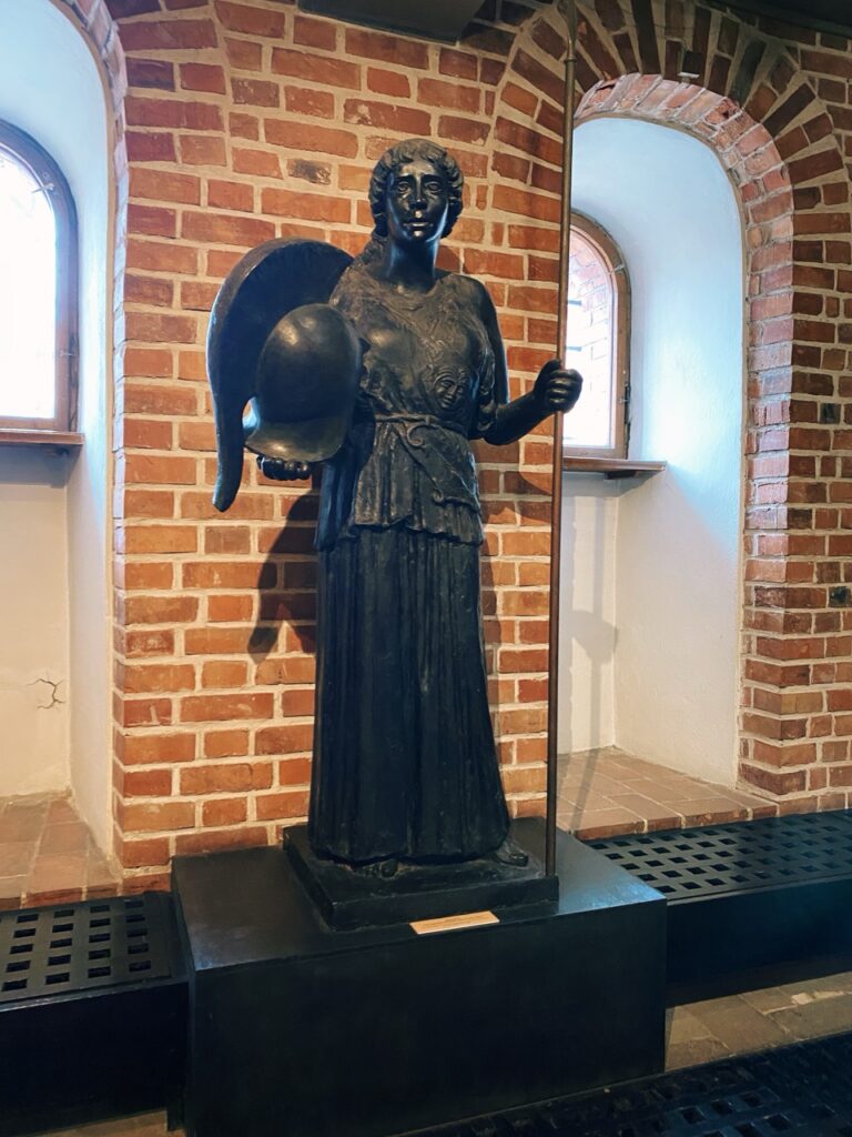 Maritime Museum gdansk poland