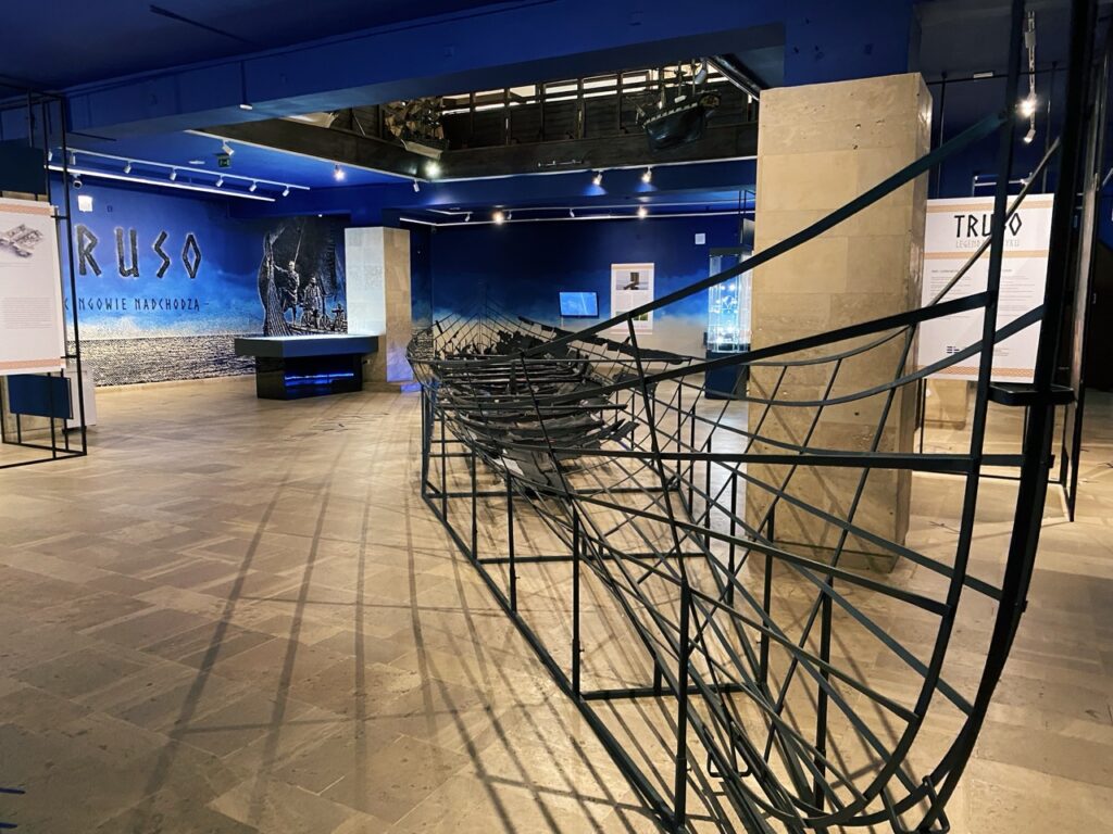 Maritime Museum gdansk poland