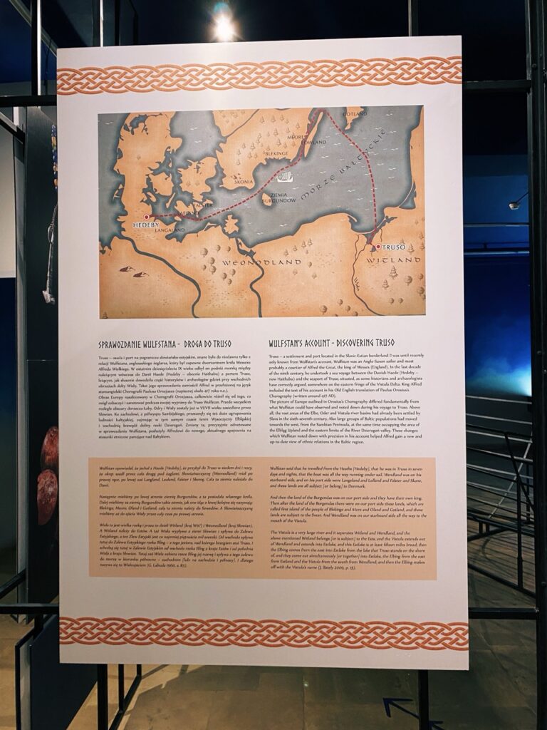 Maritime Museum gdansk poland